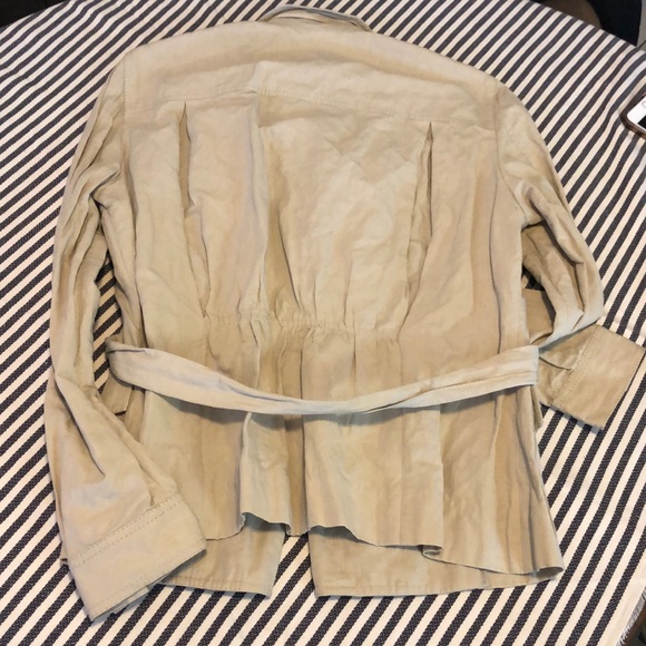 Jacket - Picture 4 of 5